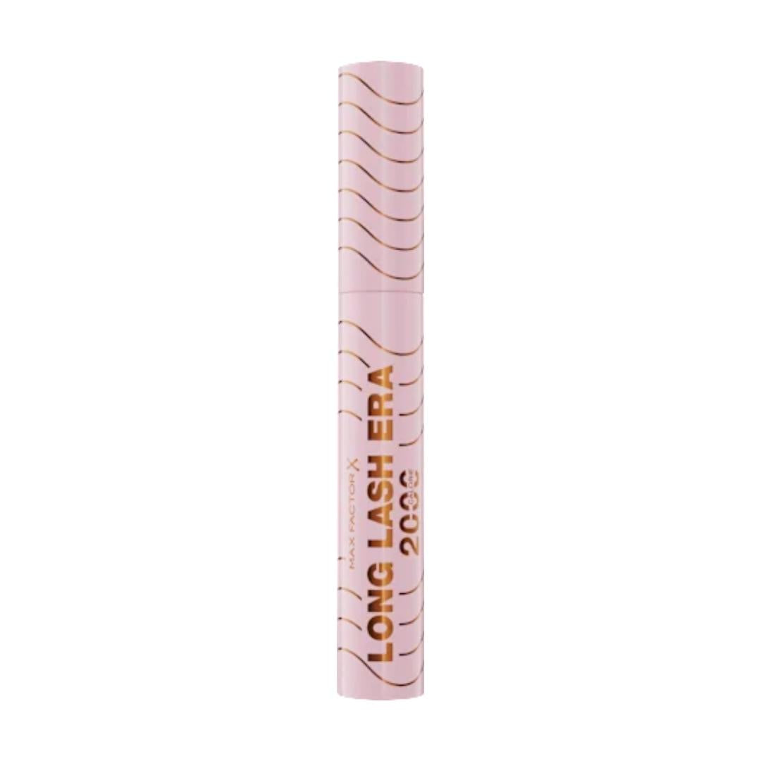 Mascara Long Lash Era 2000 Calorie