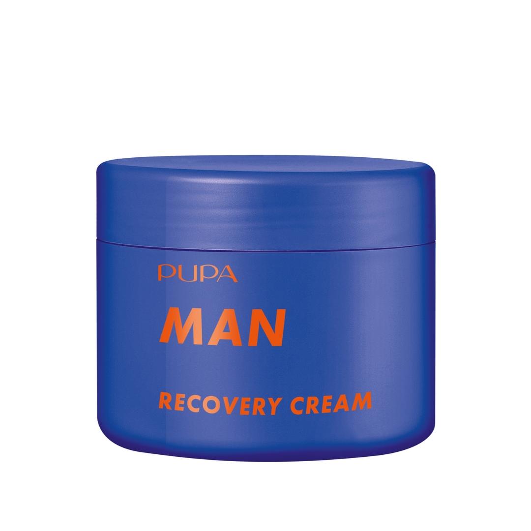 Man Crema SOS