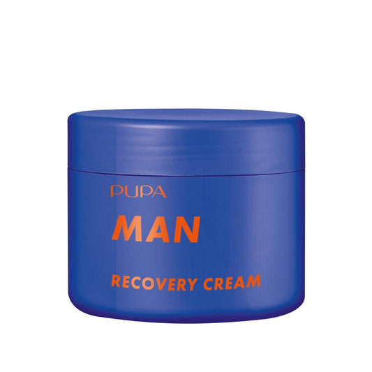 Man Crema SOS