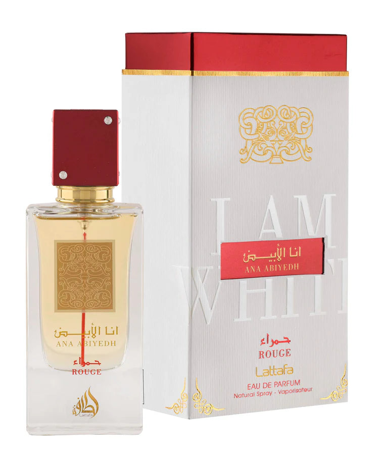 ANA ABIYEDH ROUGE Unisex