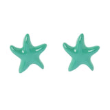 Orecchini a Stella di Mare Partenope