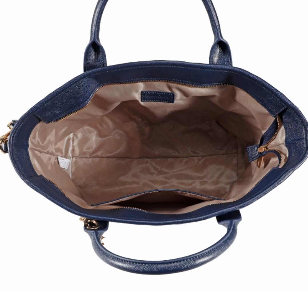 Muse Tote Bag
