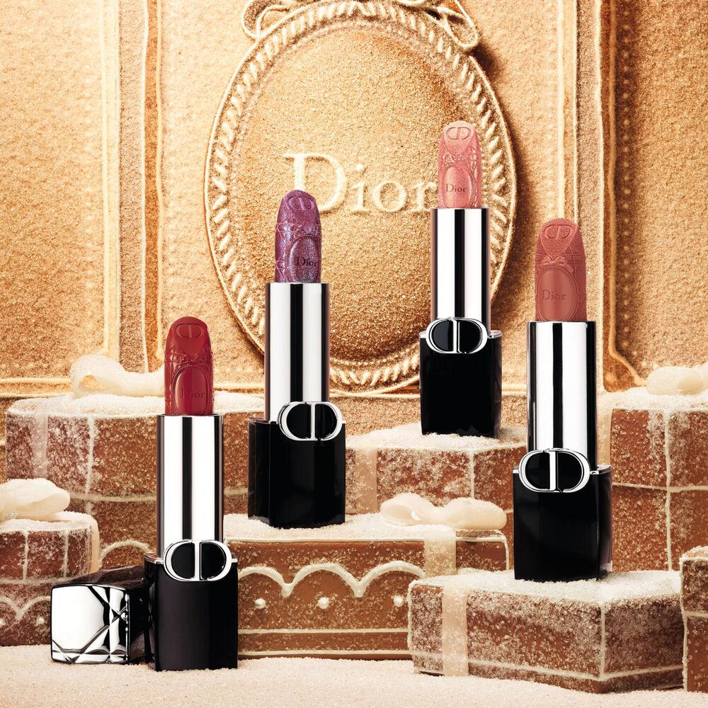 Rouge Dior – edizione limitata