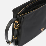 Borsa a tracolla media One, Two, Three Bag in nylon