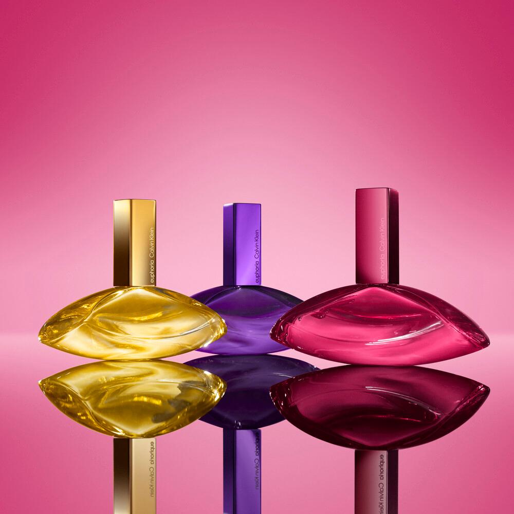 Euphoria Magnetic Elixir Parfum Intense for Women