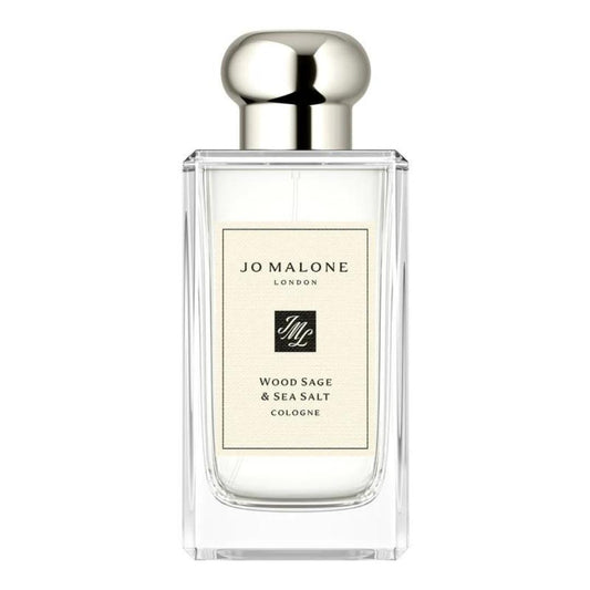 Wood Sage & Sea Salt