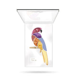 Cofanetto Parrot