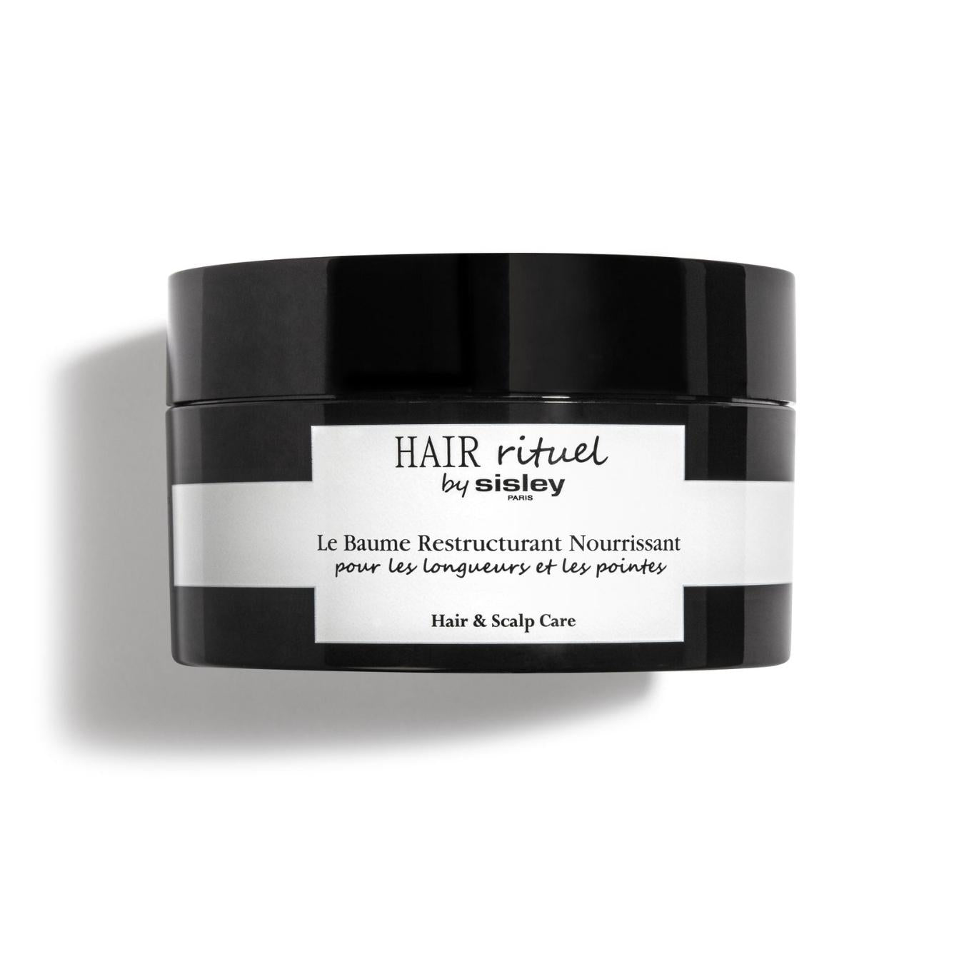 Hair Le Baume Restucturant Nourissant pour kes Longueurs et les Pointes