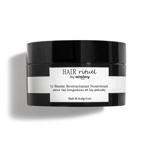 Hair Le Baume Restucturant Nourissant pour kes Longueurs et les Pointes