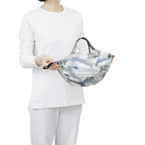 Borsa Floating Clouds