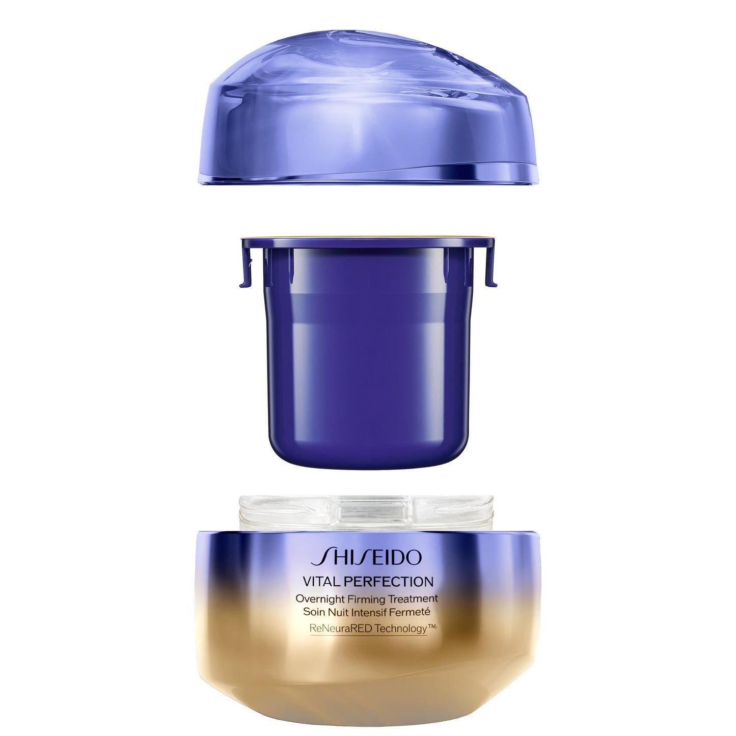 Vital Perfection Overnight Firming Treatment