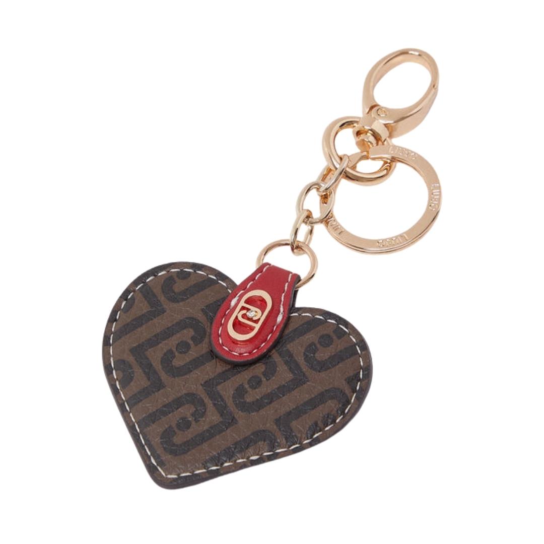 Portachiavi con Cuore