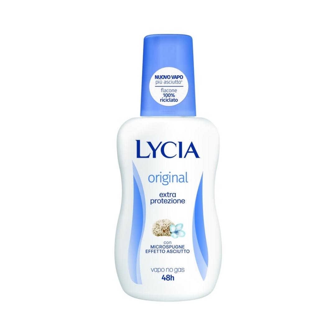 Original Deodorante 48h Extra Protezione