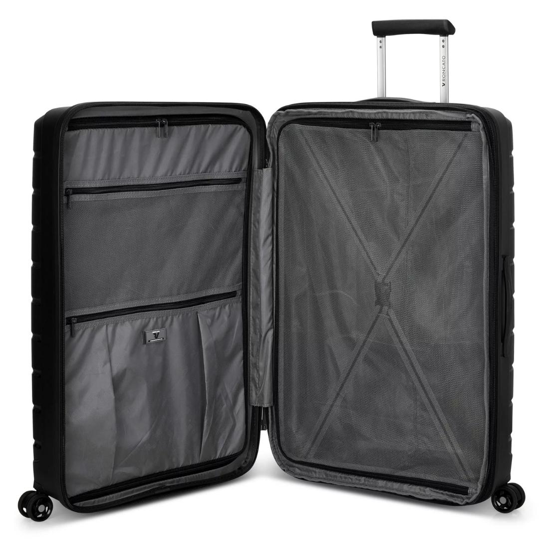 B-FLYING Trolley Grande 78cm Espandibile
