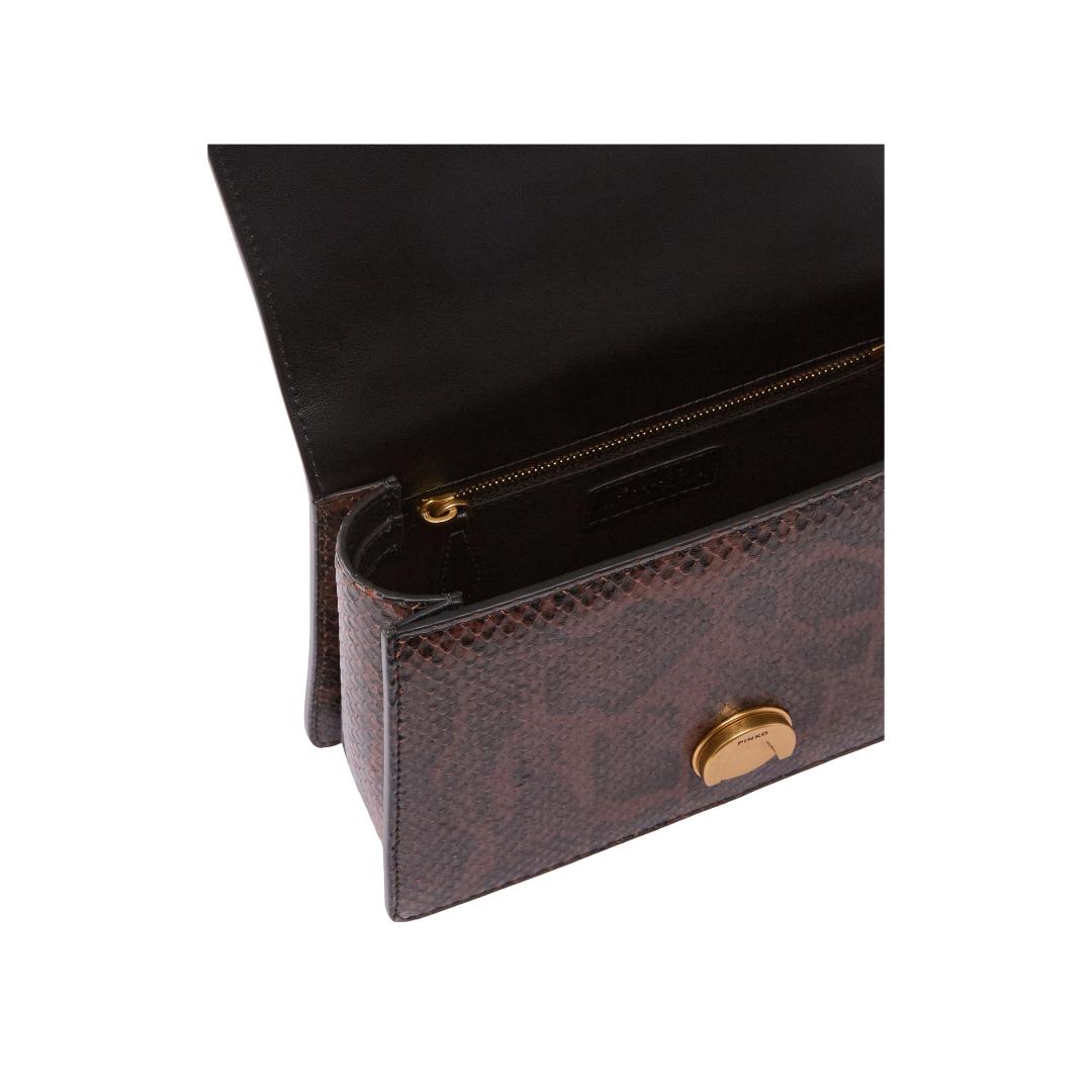 Mini Love Bag One Top Handle