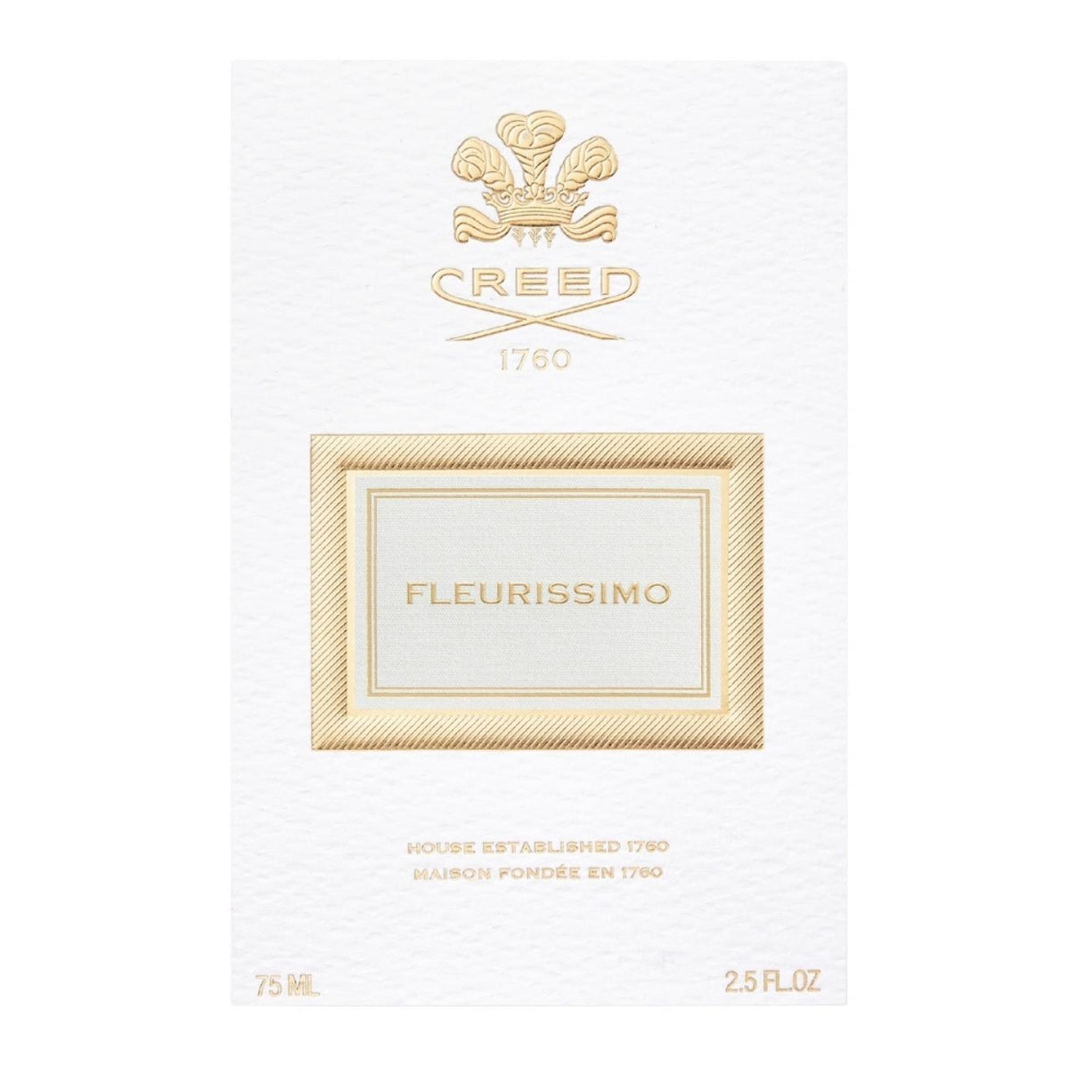 Creed Fleurissimo