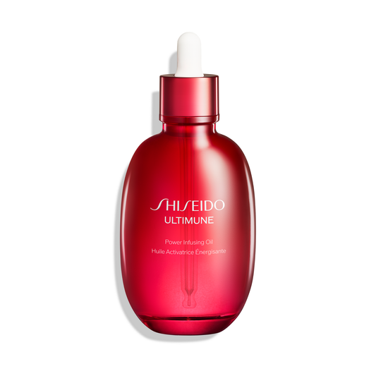 Ultimune Power Infusing Oil
