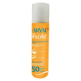 Ilsole Latte Spray Protettivo Corpo SPF50