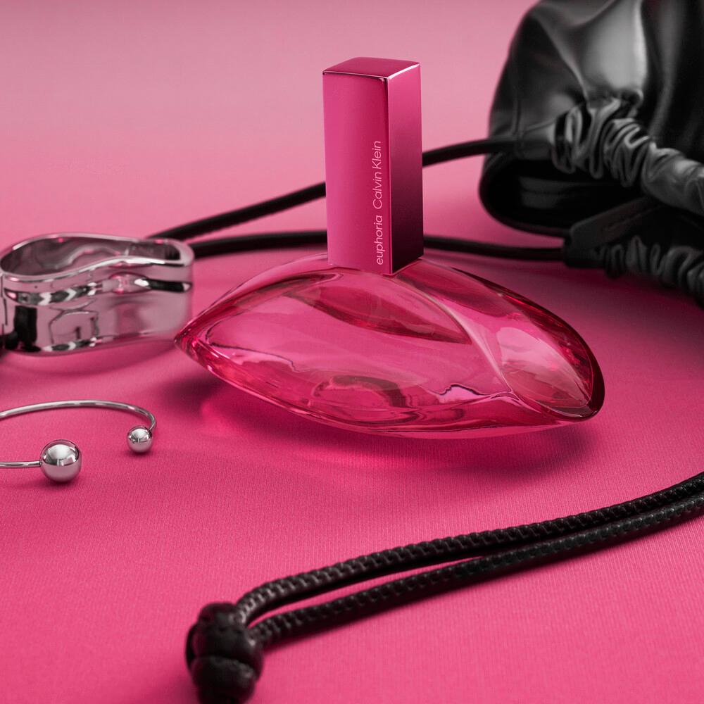 Euphoria Magnetic Elixir Parfum Intense for Women