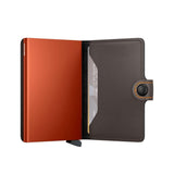 Miniwallet Matte