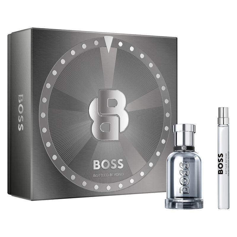 Cofanetto Bottled Beyond Eau De Toilette Intense For Men