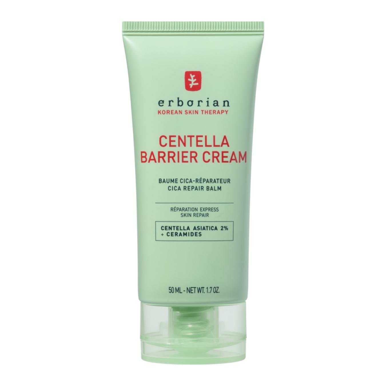 Centella Redness Barrier Cream