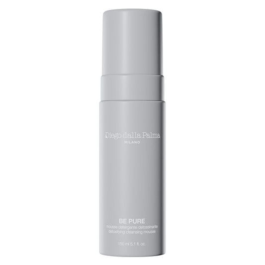 Be Pure Mousse Detergente Detossinante