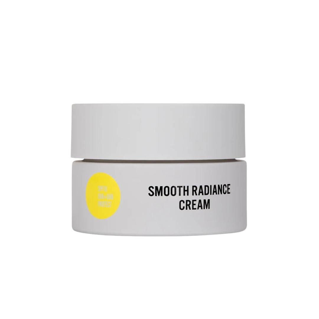 Smooth Radiance Cream