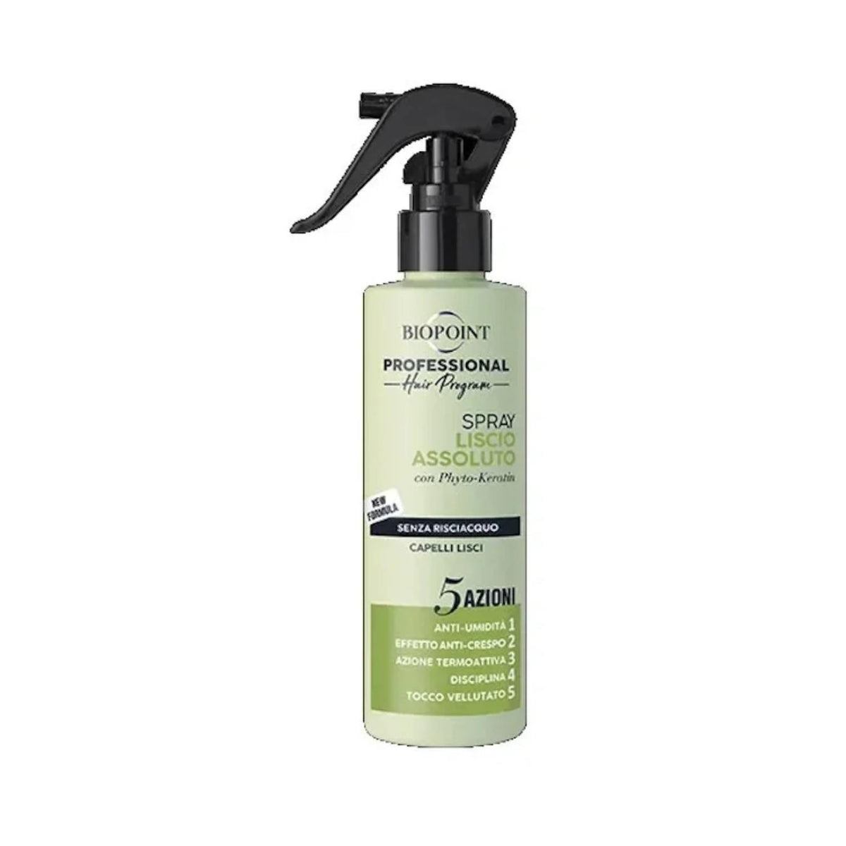 Professional Spray Liscio Assoluto