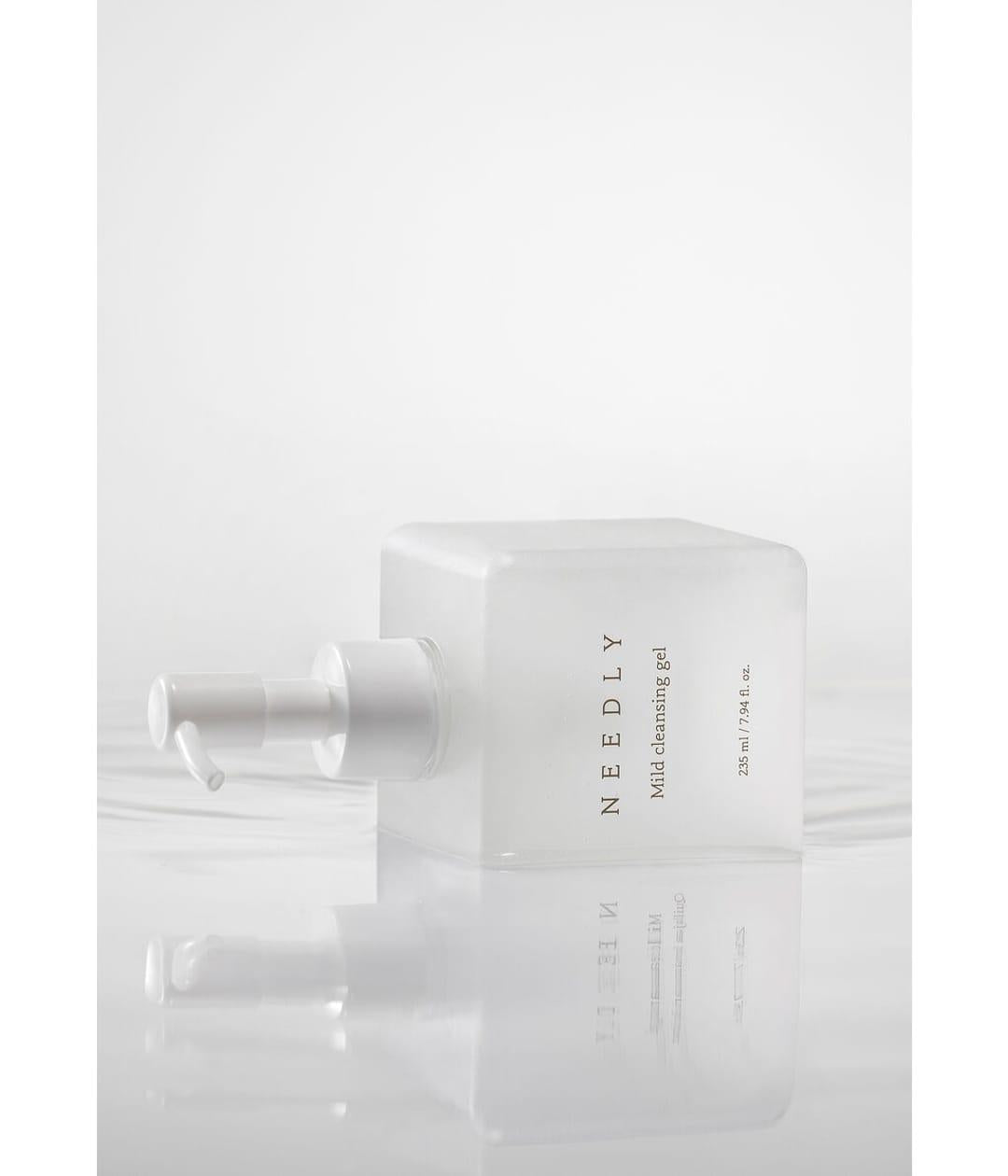 Needly Mild Cleansing Gel