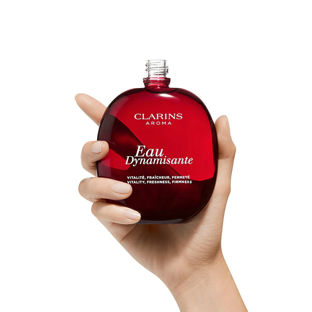 Acque di Trattamento Eau Dynamisante