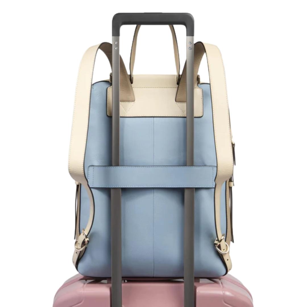 Zaino Donna Porta Pc 14"