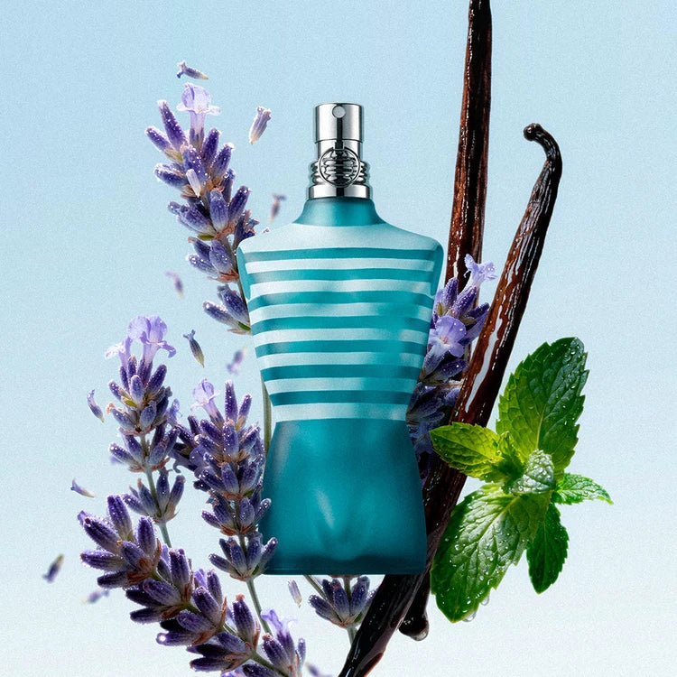 Cofanetto Set Le Male Eau de Toilette