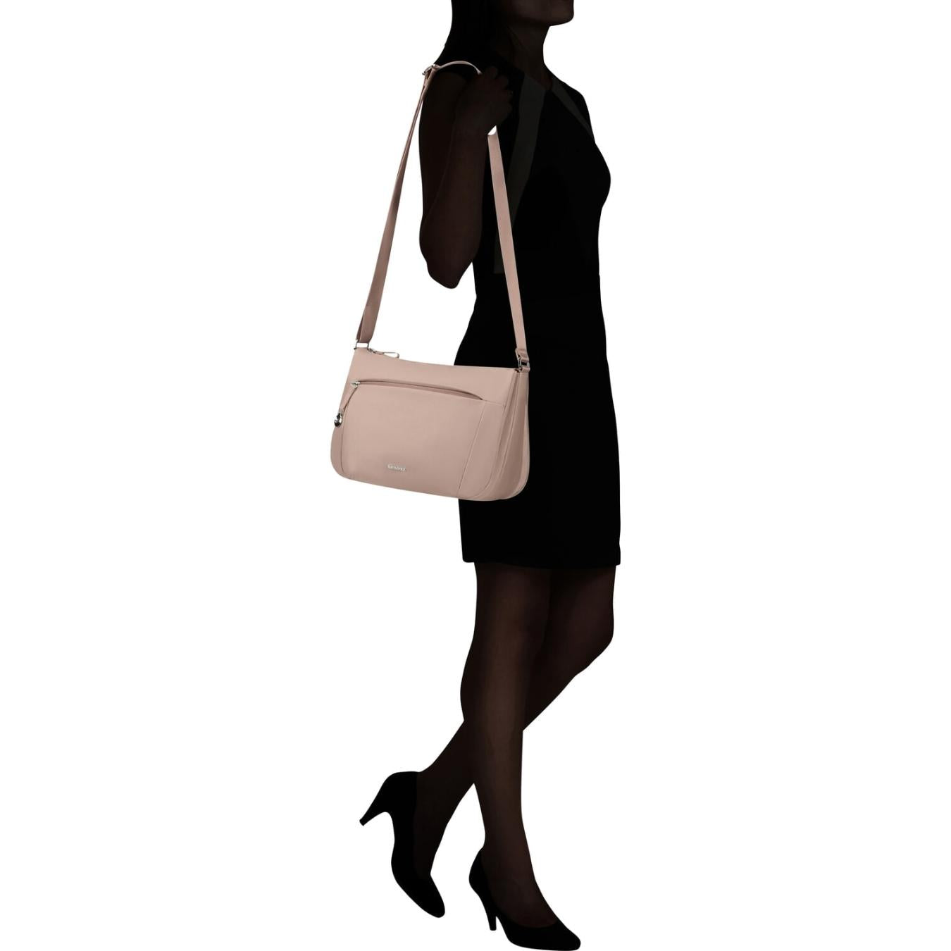 Borsa Hobo Move 5.0