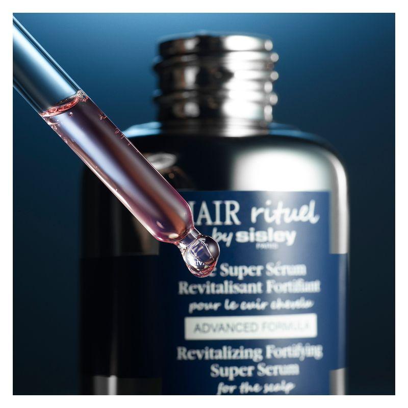 Hair Rituel Le Super Sérum Revitalisant Fortifiant Advanced Formula