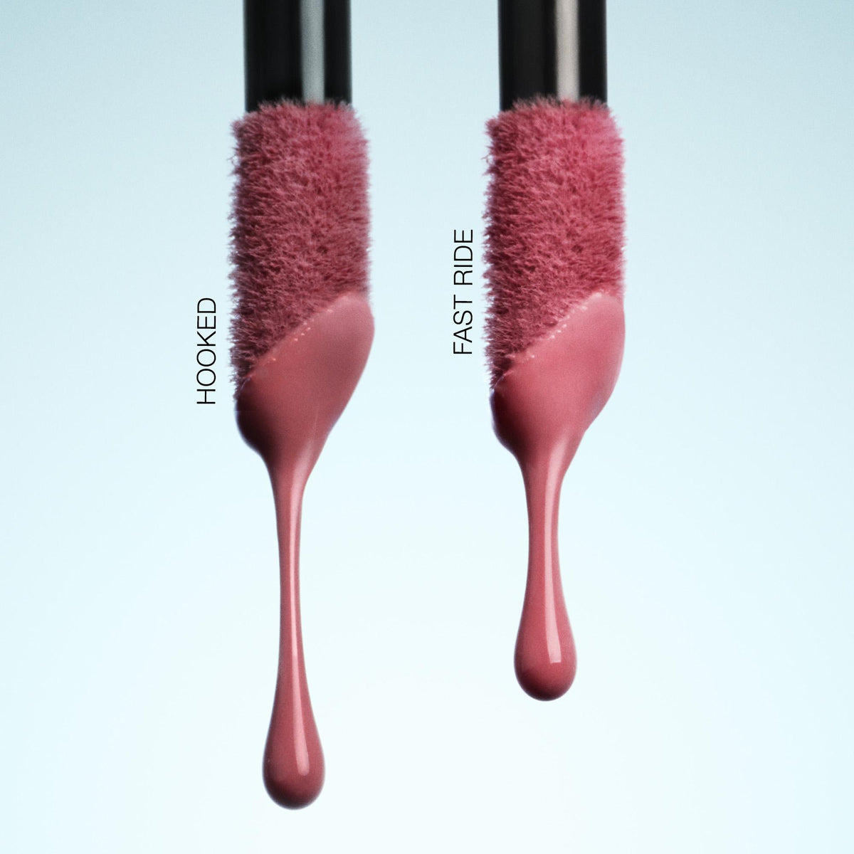 Mini Insatiable Liquid Blush Duo – Duo di blush liquidi