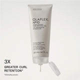 No. 10 Curl Bond Shaper Defining Gel