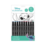Stitch Set Colori