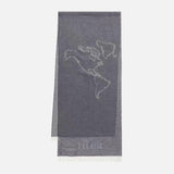 Sciarpa Geo Filetto