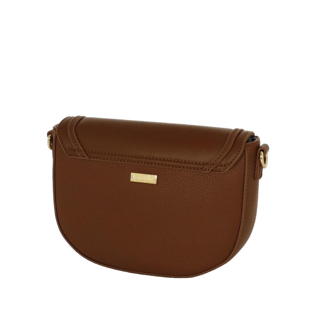 Borsa a Tracolla con Patta S Ottavia