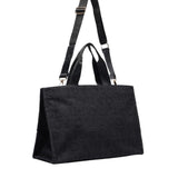 Borsa Tote Jacquard