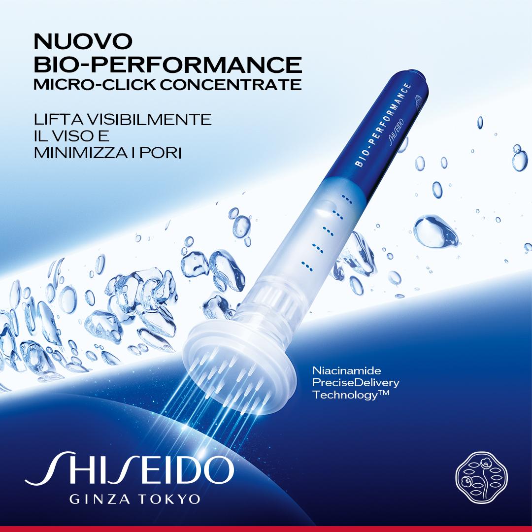 Bio-Performance Micro-Click Concentrate