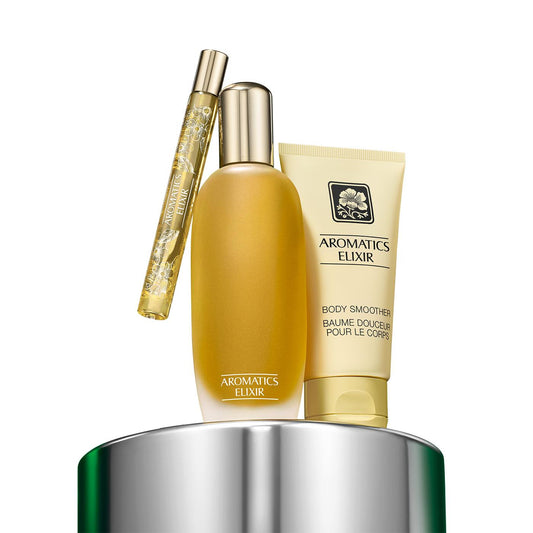 Cofanetto Aromatics Elixir Mixes