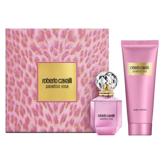 Cofanetto Paradiso Rosa