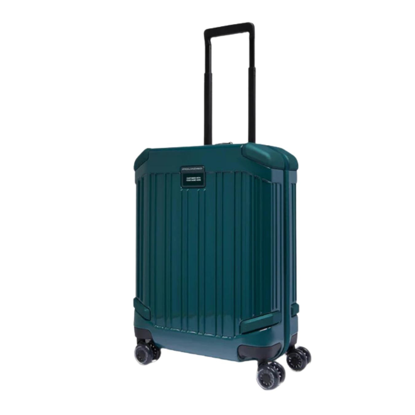 Trolley da cabina rigido personalizzabile