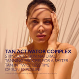 Sun Beauty Sun Protective Fluid SPF30