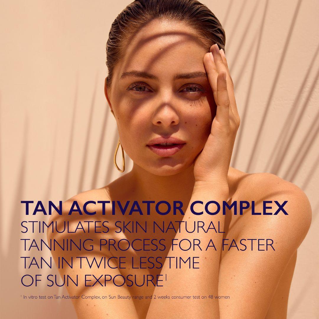 Sun Beauty Sun Protective Fluid SPF30