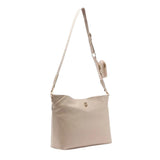 Tote Bag Media con Charm