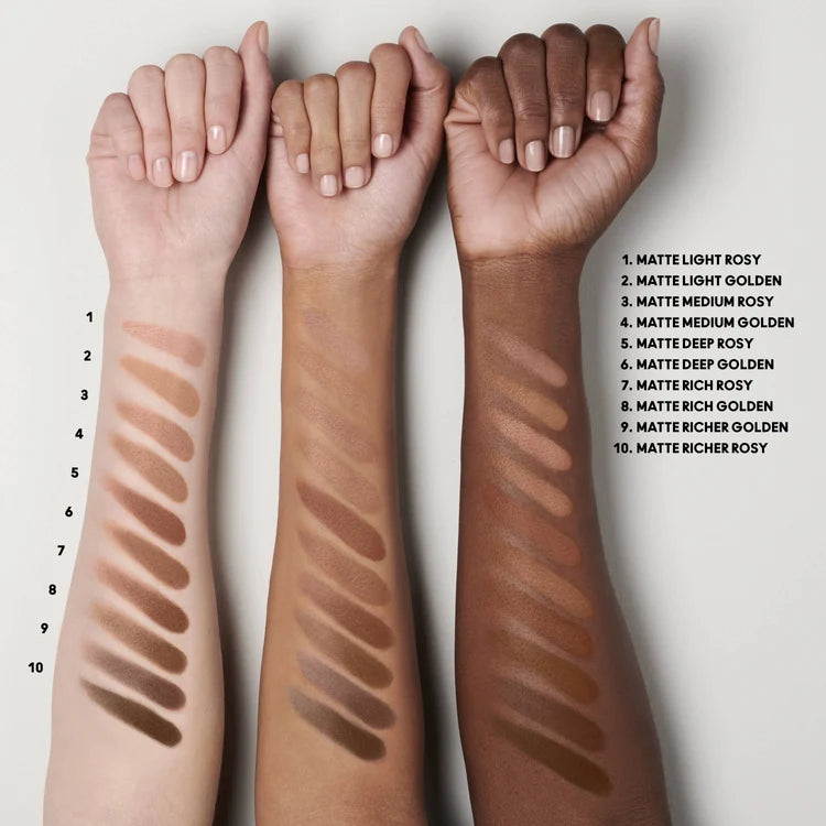 Skinfinish Sunstruck Bronzer
