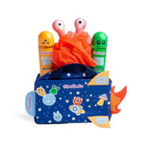 I NEED MORE SPACE Galatic Bath Set
